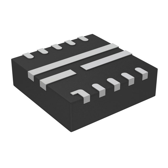 UCD74106RGMR Texas Instruments  Reguladores de voltaje - Reguladores de conmutación CC-CC